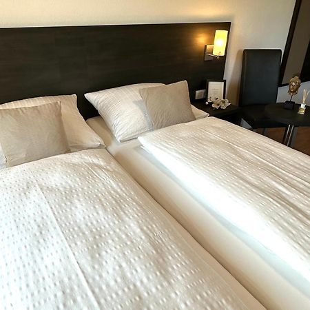 ונדלשטיין Hotel Am Ludwigskanal מראה חיצוני תמונה