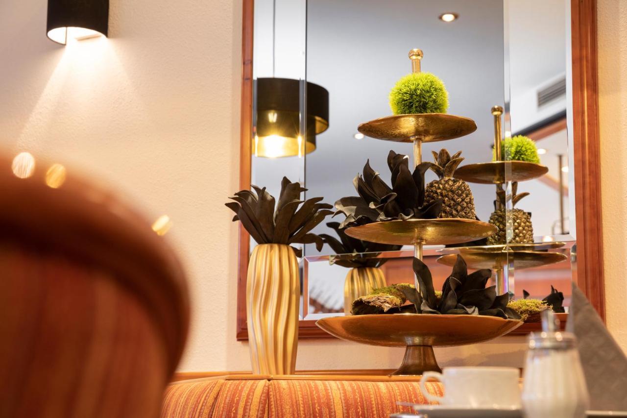 ונדלשטיין Hotel Am Ludwigskanal מראה חיצוני תמונה